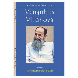 Venantius Villanova