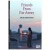 Friends From Far Away