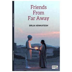 Friends From Far Away